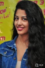 Hora Hori Movie Song Launch at Radio Mirchi